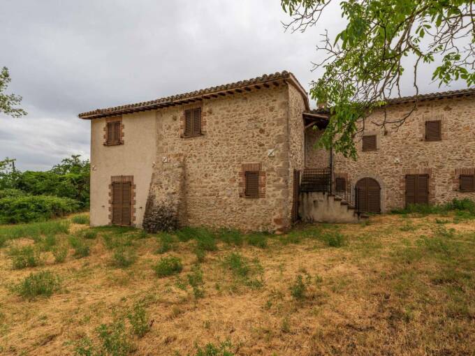 Villa unifamiliare in vendita Vocabolo Torricella, Massa Martana