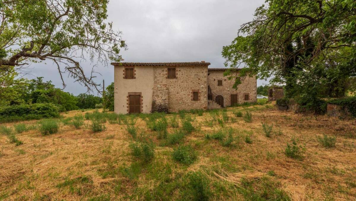 Villa unifamiliare in vendita Vocabolo Torricella, Massa Martana