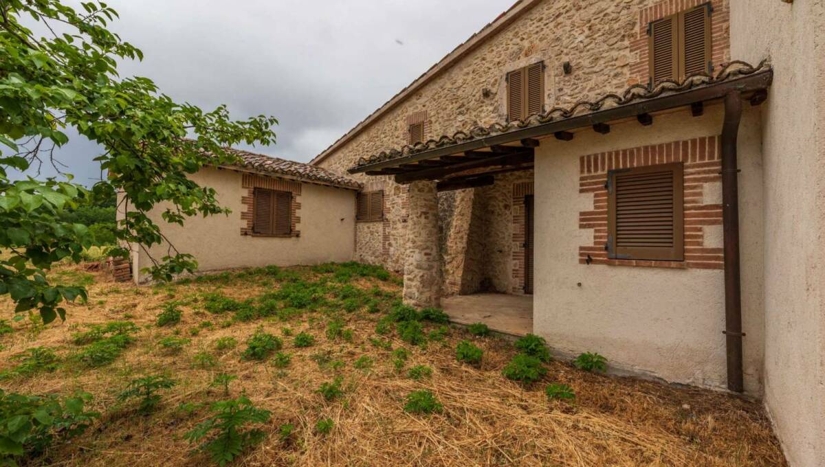 Villa unifamiliare in vendita Vocabolo Torricella, Massa Martana