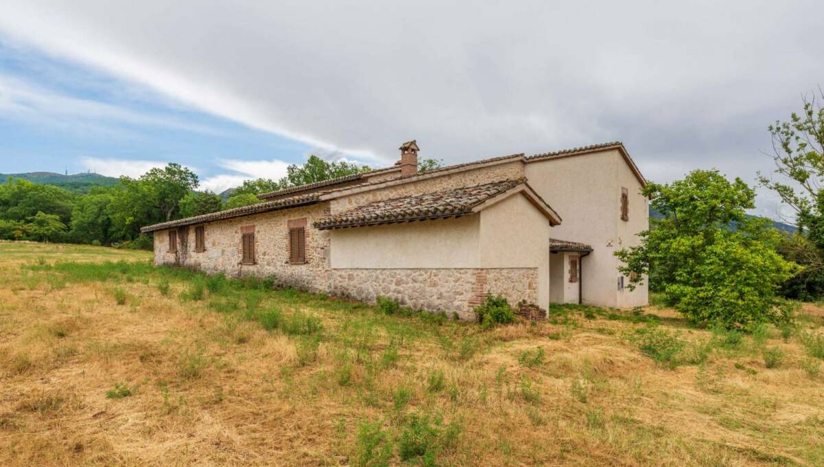 Villa unifamiliare in vendita Vocabolo Torricella, Massa Martana