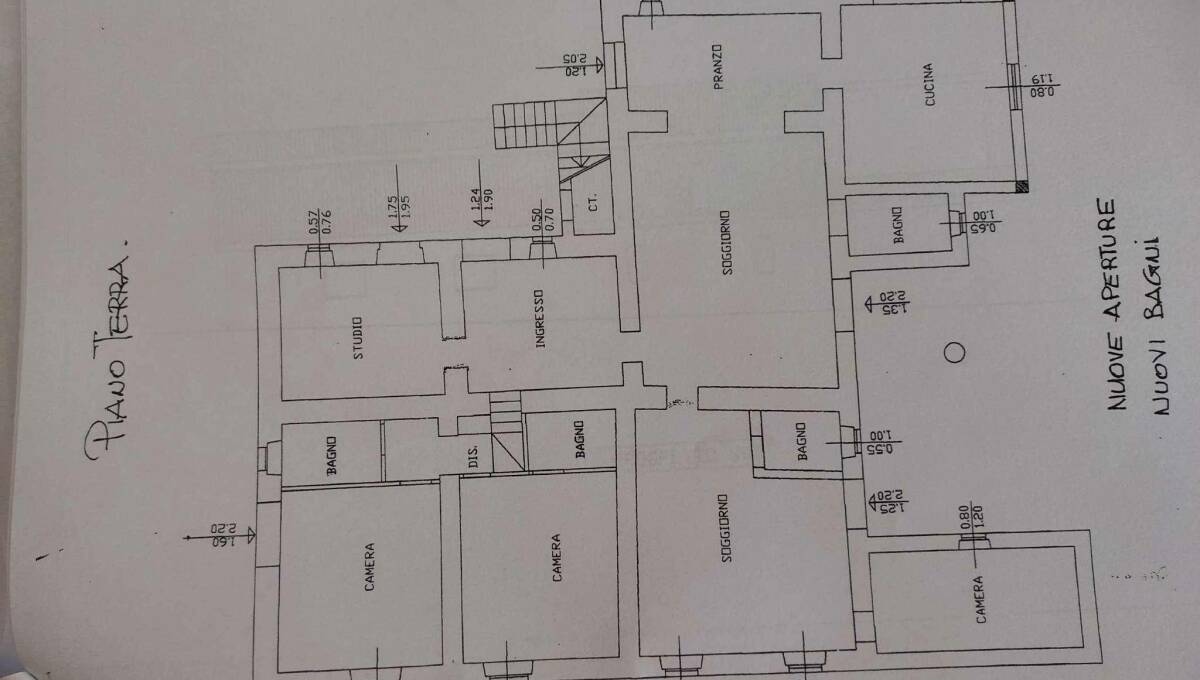Villa unifamiliare in vendita Vocabolo Torricella, Massa Martana