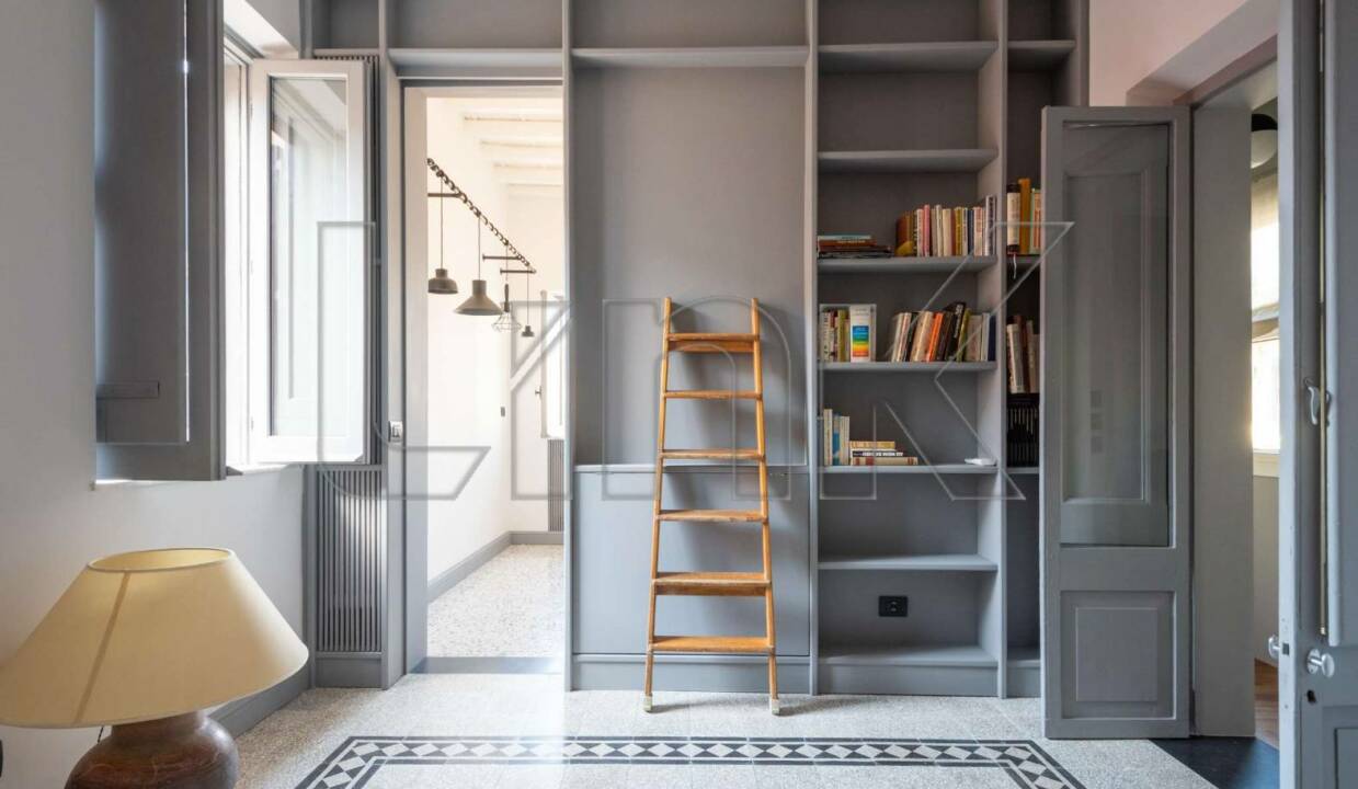 Appartamento in affitto in via della Croce, Roma