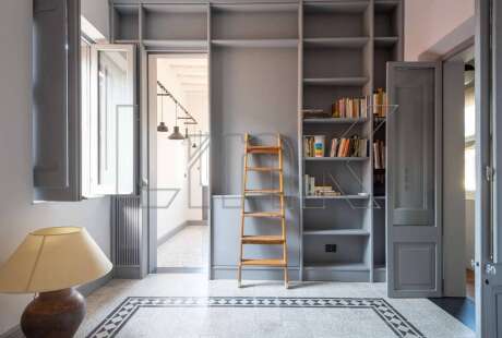 Appartamento in affitto in via della Croce, Roma