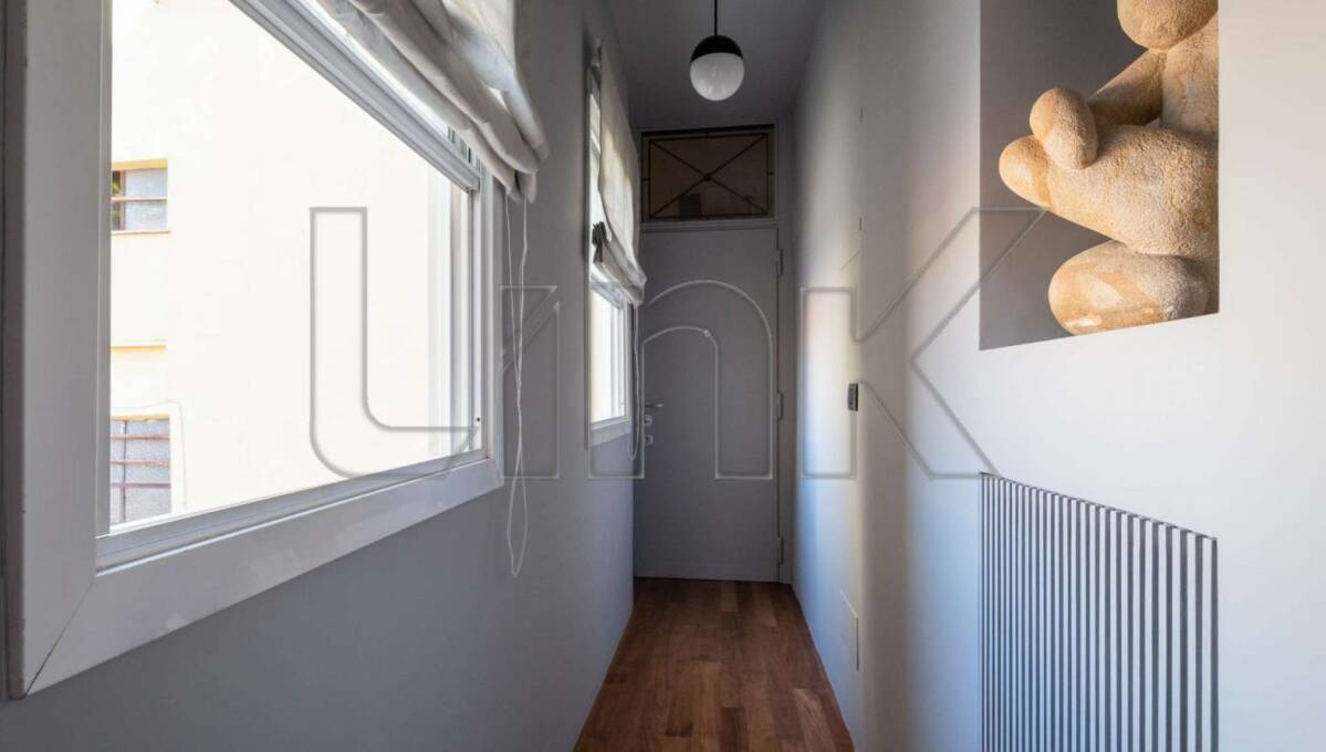 Appartamento affittato in via della Croce, Roma