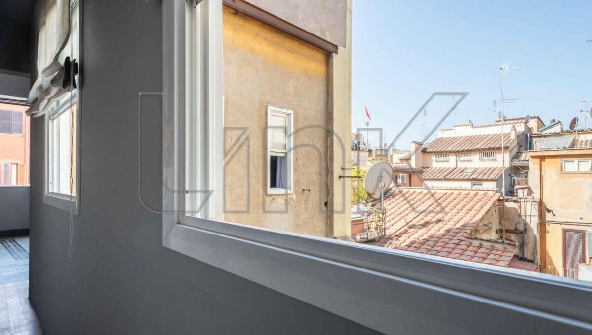 Appartamento affittato in via della Croce, Roma