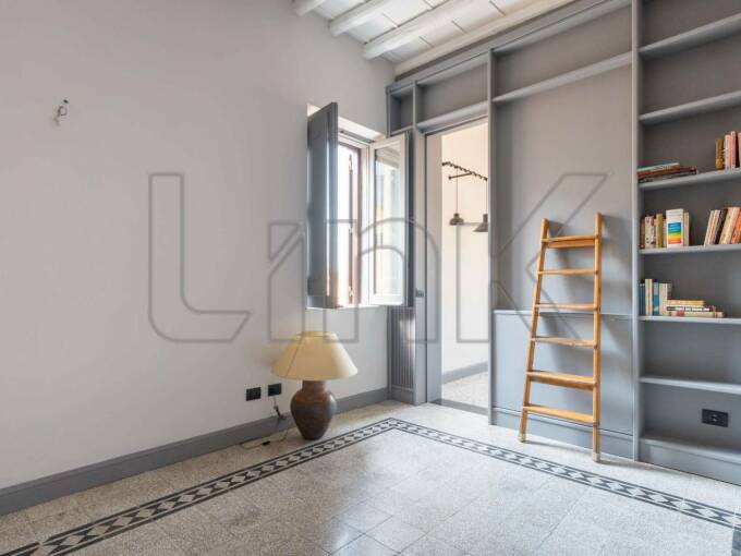 Appartamento in affitto via della Croce, Roma