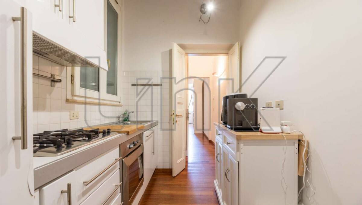 Appartamento in affitto via di Parione, Roma