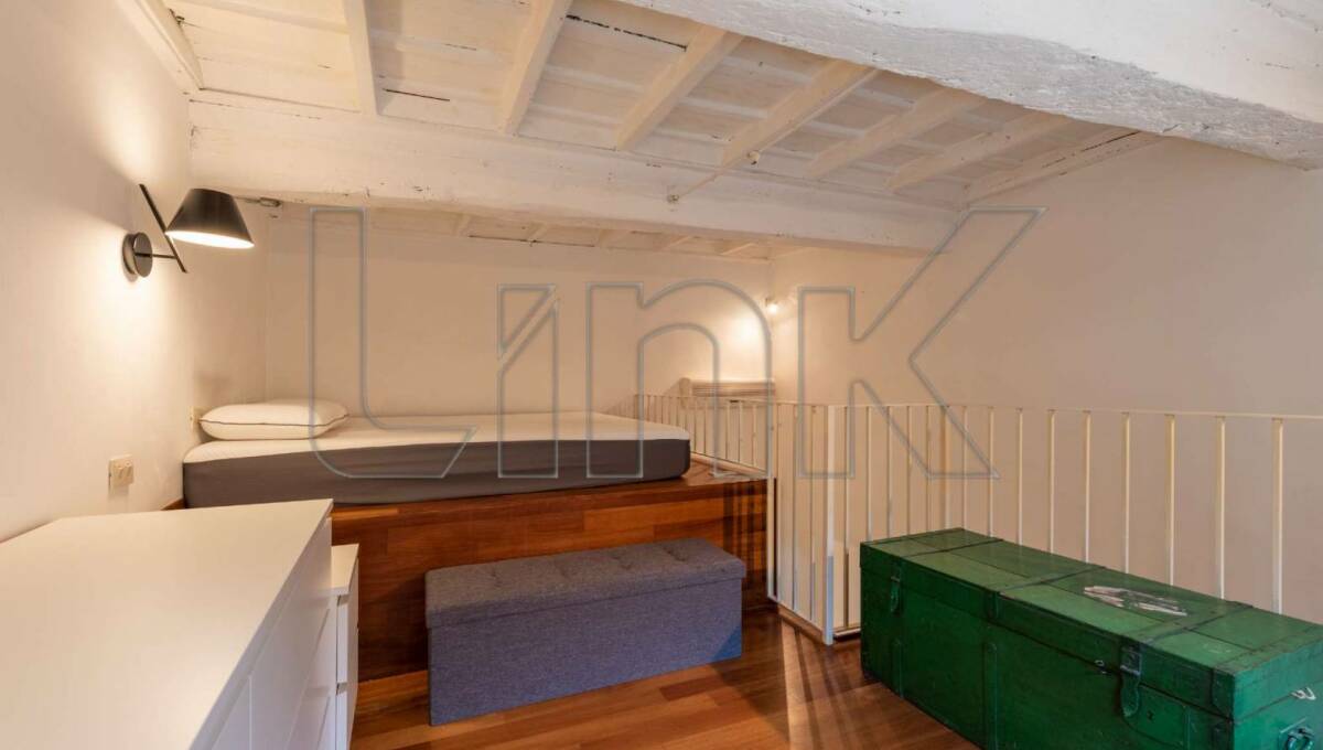 Appartamento in affitto via di Parione, Roma