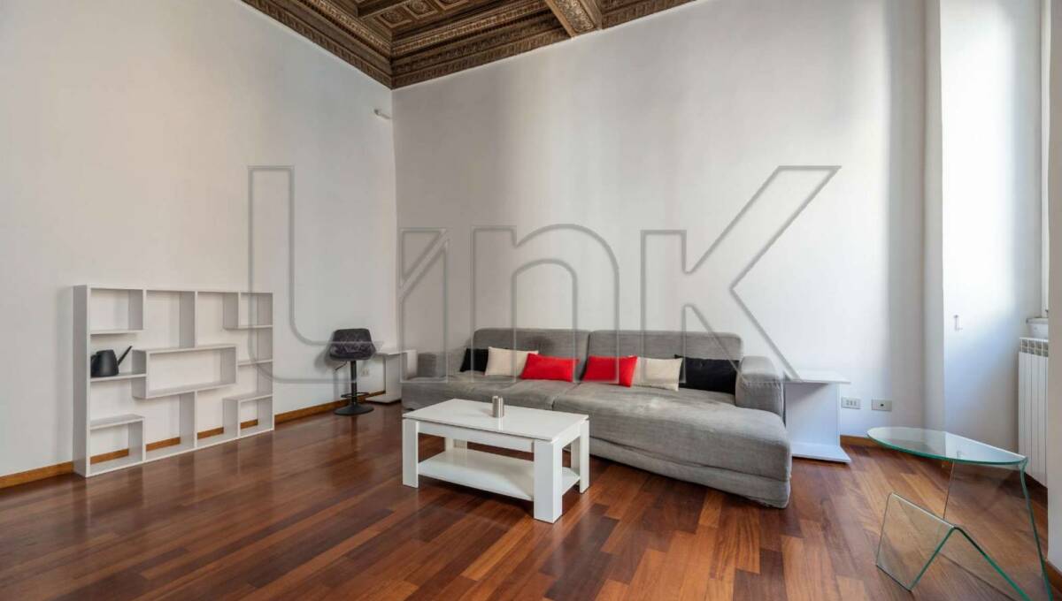 Appartamento in affitto via di Parione, Roma