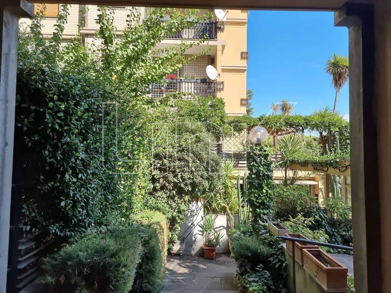 Appartamento in vendita in via Flaminia Vecchia, Roma