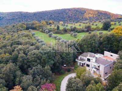 Villa in vendita via del Frate Cercatore, Monte Malbe, Perugia