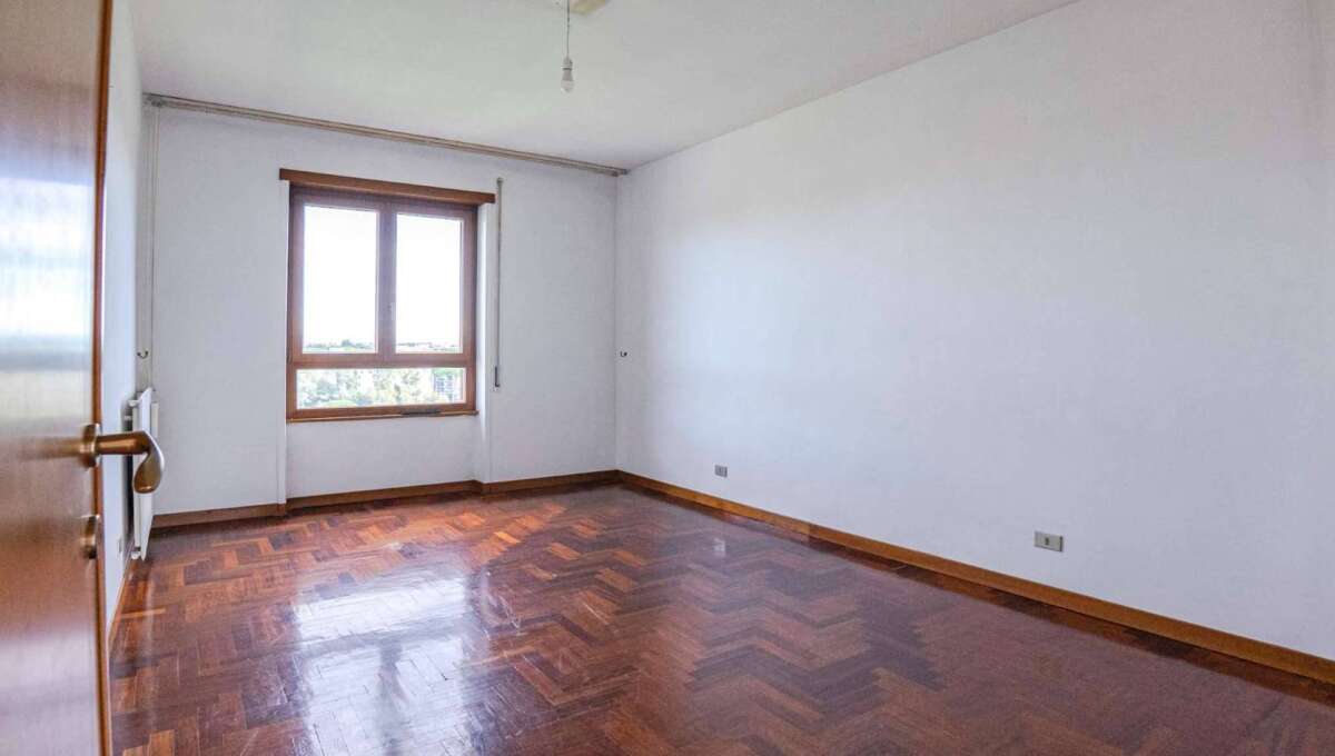 Attico in vendita via Elio Vittorini, Roma