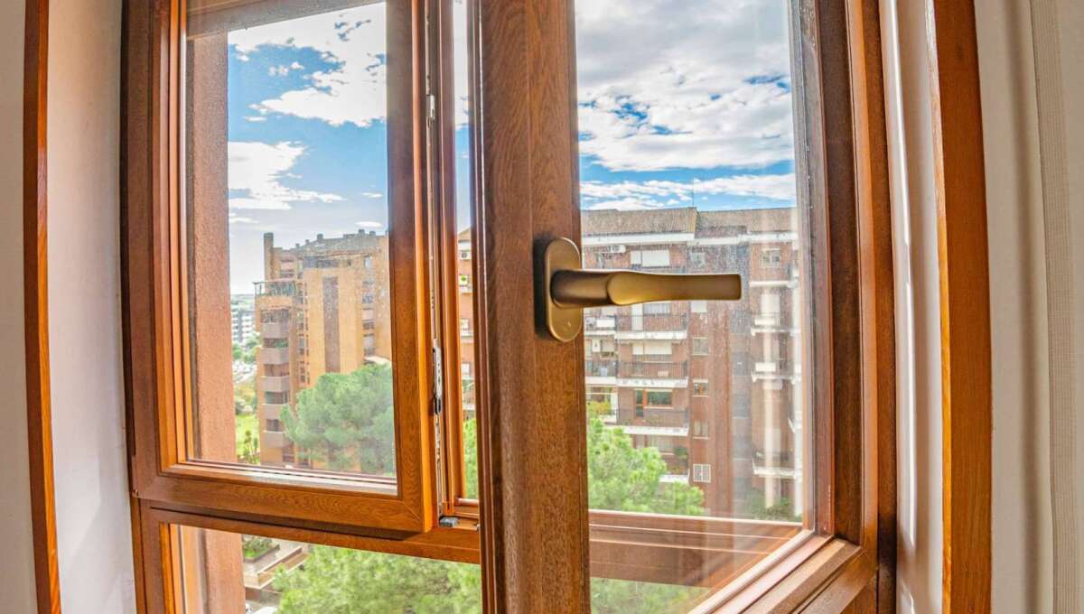 Attico in vendita via Elio Vittorini, Roma