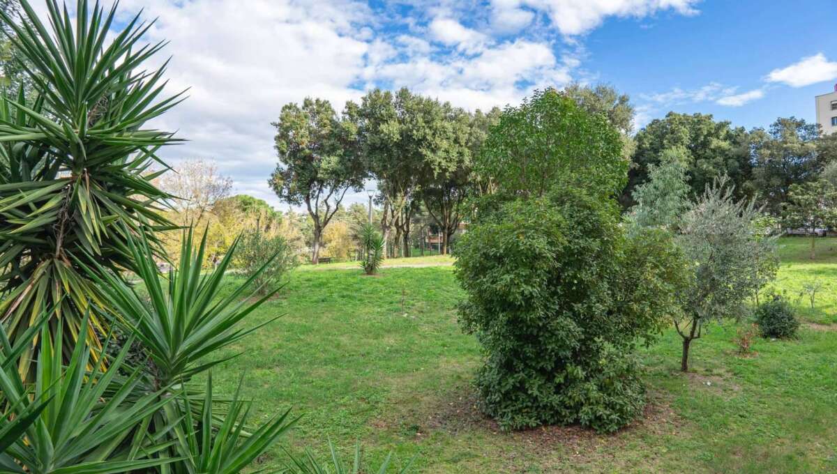 Attico in vendita via Elio Vittorini, Roma