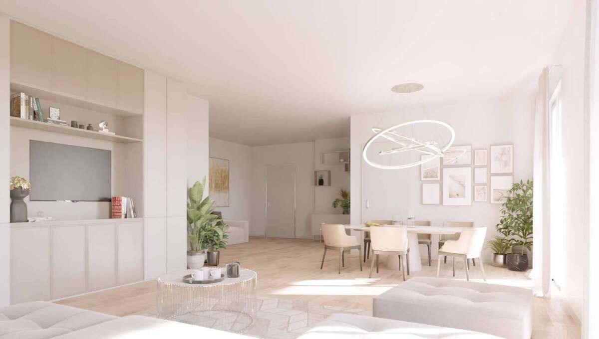 Attico in vendita via Elio Vittorini, Roma