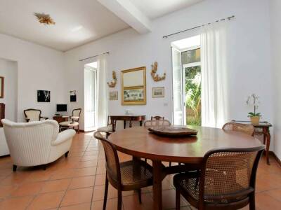 Appartamento in vendita via Polesine, Roma