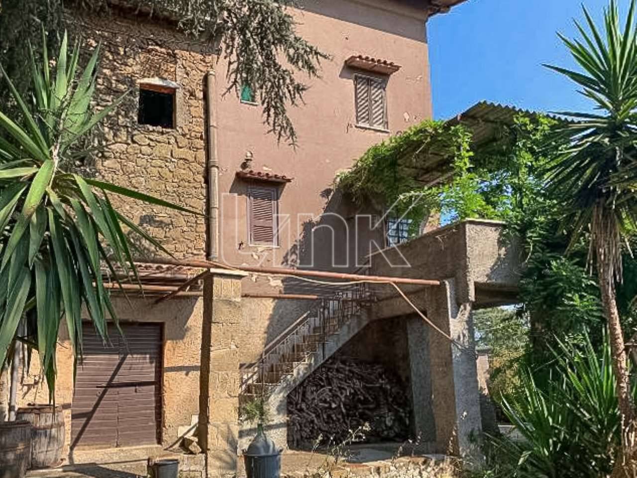 Casale in vendita via Sant’Apollaria,Zagarolo