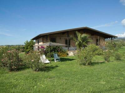 Villa unifamiliare in vendita via Monte li Pozzi, Cerveteri