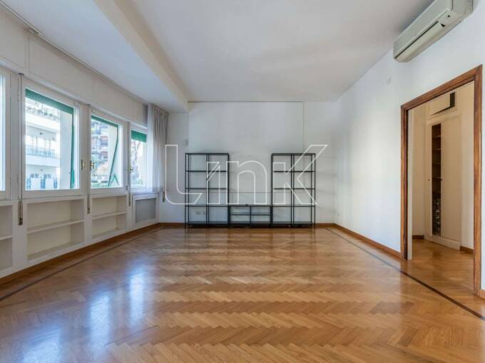 Appartamento in affitto via Ettore Ximenes, Roma