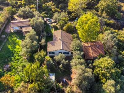 Villa unifamiliare in vendita via delle Margherite, Canale Monterano