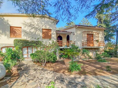 Villa in vendita Isola d’Elba