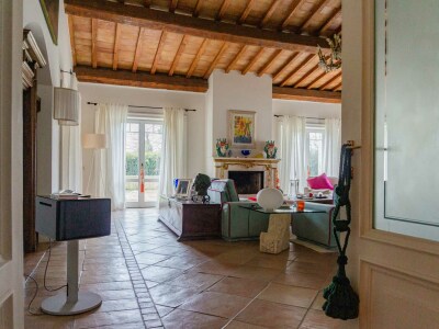 Villa in vendita Largo dell’Olgiata, Roma