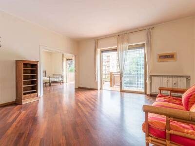 Appartamento in vendita via Santa Maria Mediatrice, Roma