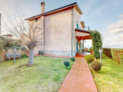 Villa in vendita via La Macchia, Colonna