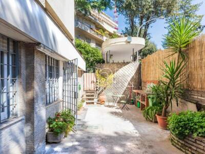 Appartamento in vendita viale Tito Livio, Roma