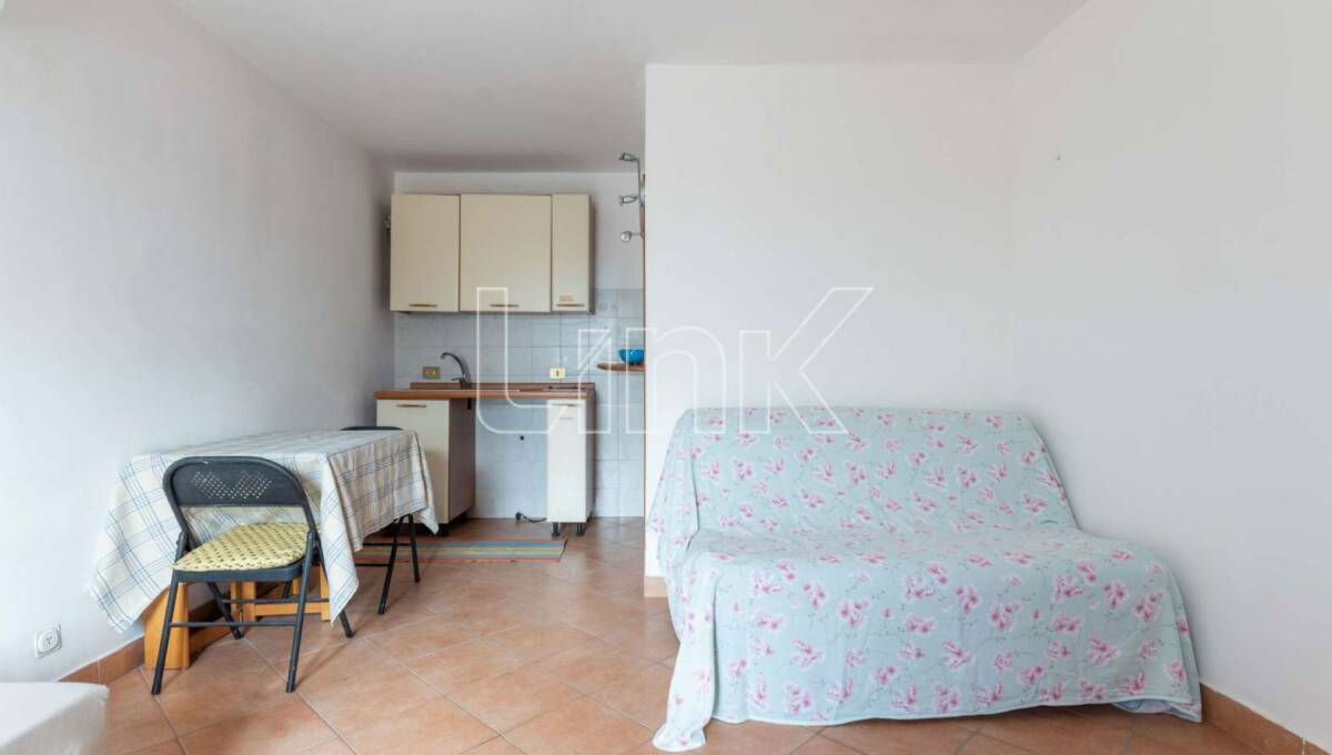 Appartamento in vendita via Brennero, Roma