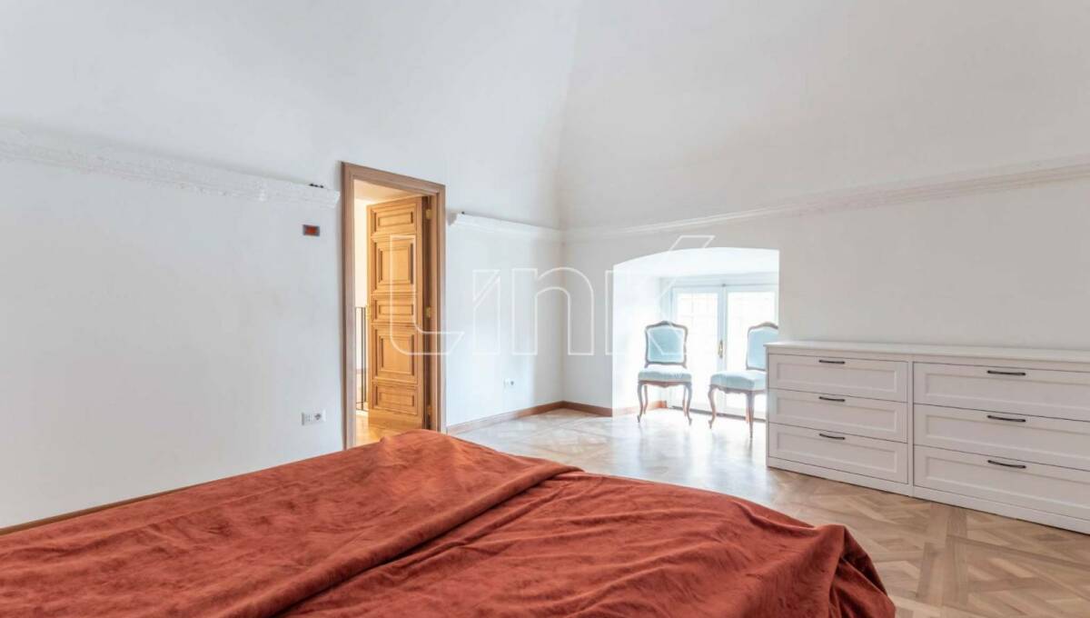 Appartamento in affitto piazza dell’Aracoeli, Roma