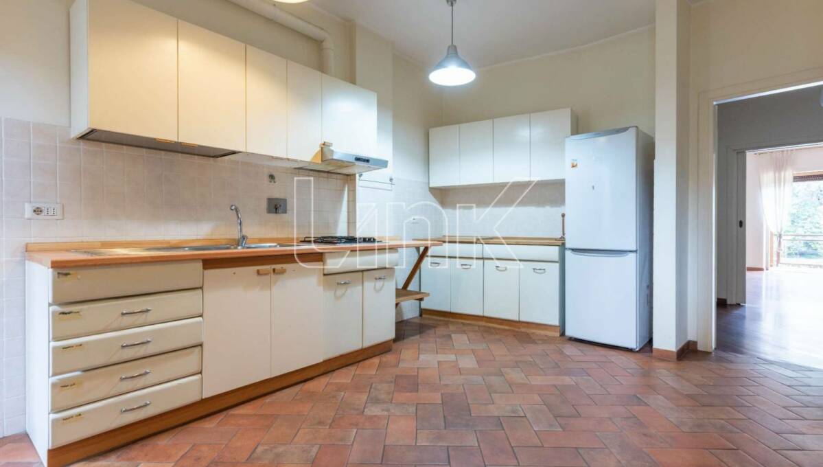 Appartamento in vendita via Santa Maria Mediatrice, Roma