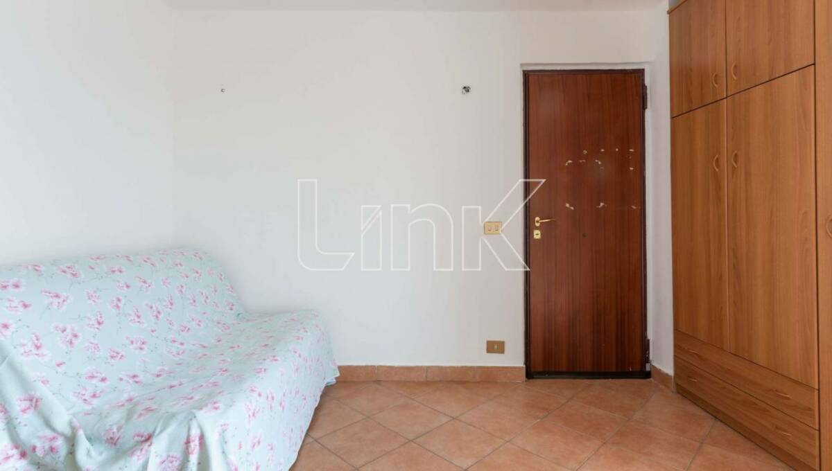 Appartamento in vendita via Brennero, Roma