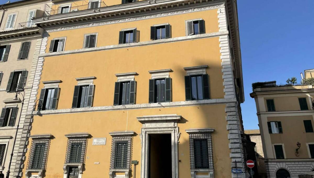 Appartamento in affitto piazza dell’Aracoeli, Roma