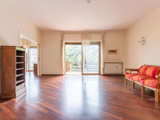 Appartamento in vendita via Santa Maria Mediatrice, Roma