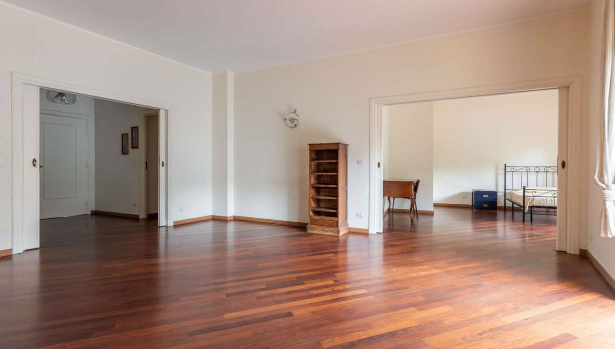 Appartamento in vendita via Santa Maria Mediatrice, Roma