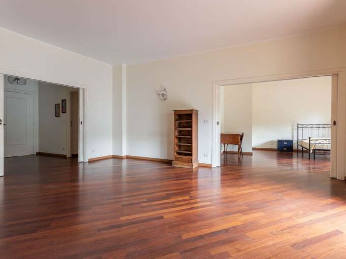 Appartamento in vendita via Santa Maria Mediatrice, Roma