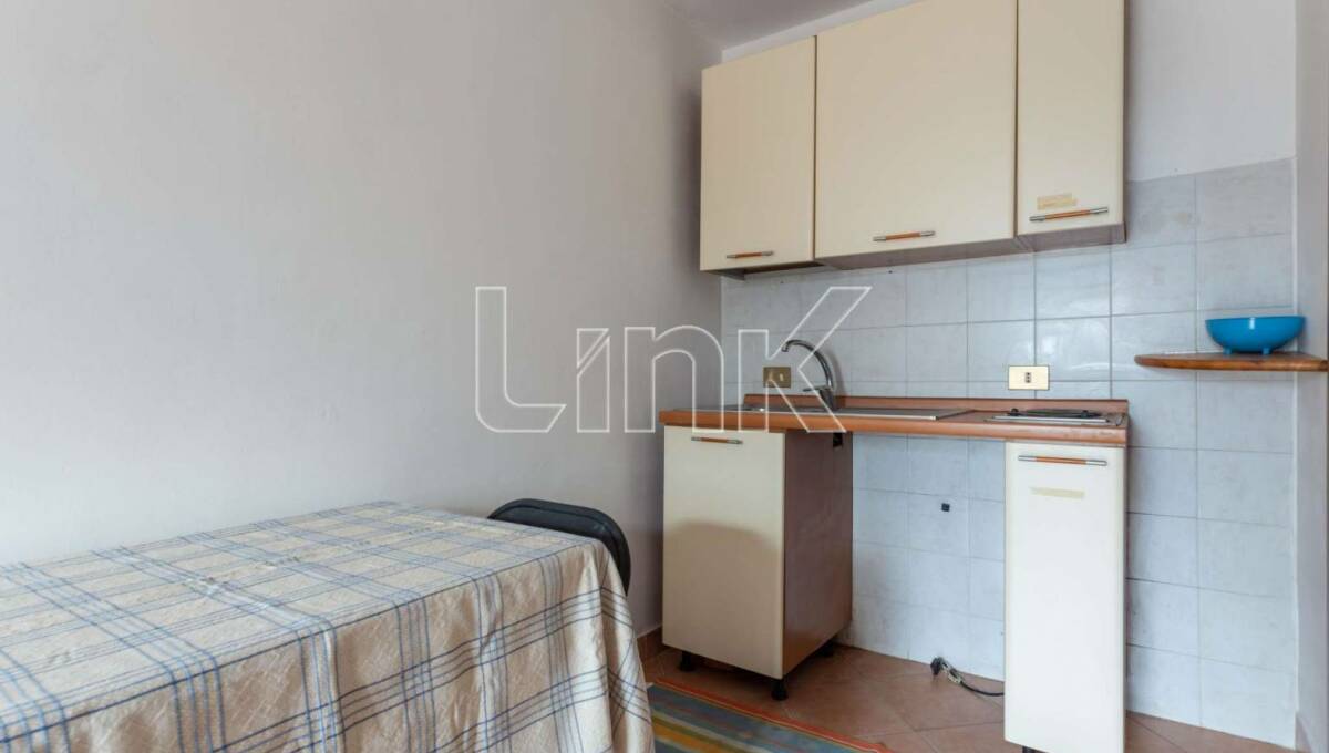 Appartamento in vendita via Brennero, Roma
