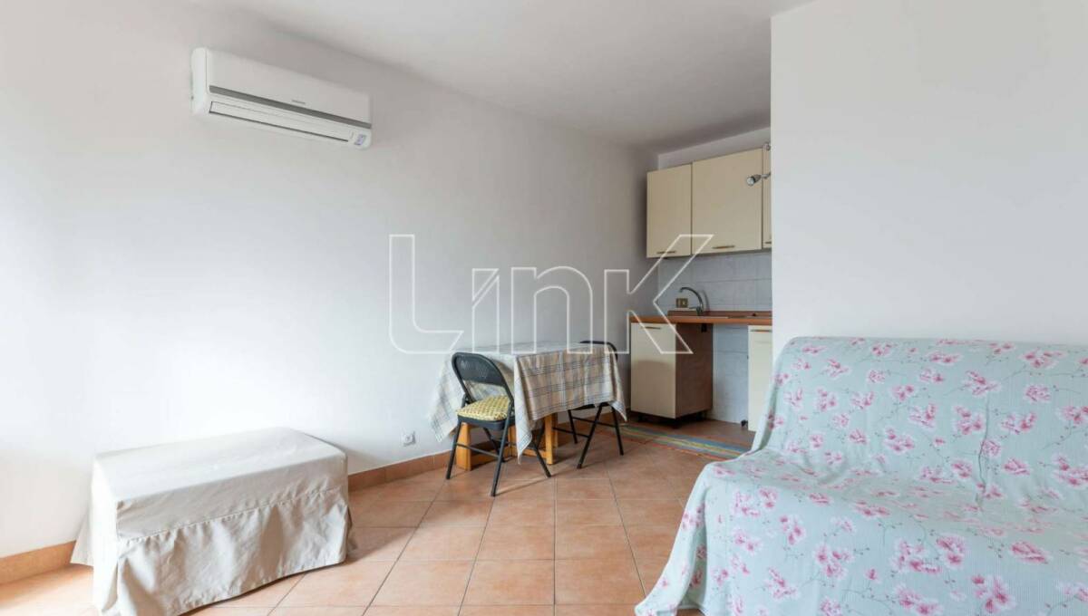 Appartamento in vendita via Brennero, Roma