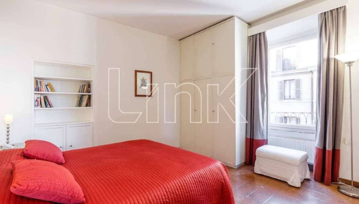 Appartamento in affitto via dell’Arco di San Calisto, Roma