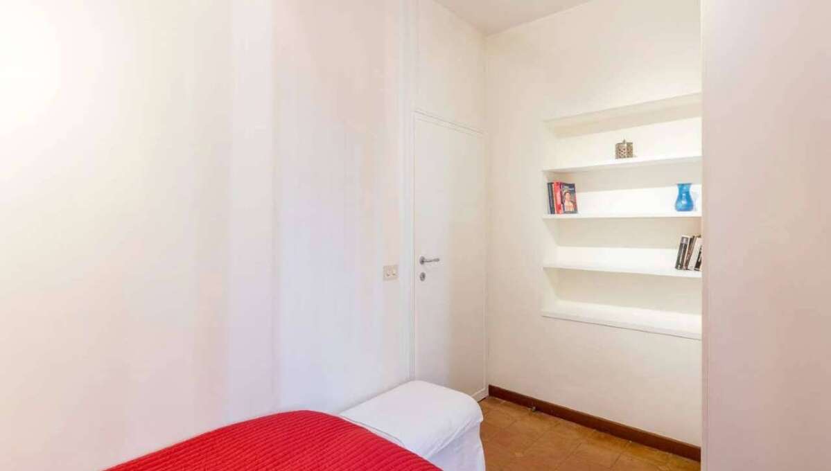 Appartamento in affitto via dell’Arco di San Calisto, Roma