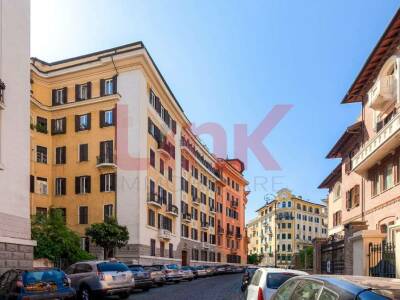 Appartamento in vendita via Savoia, Roma