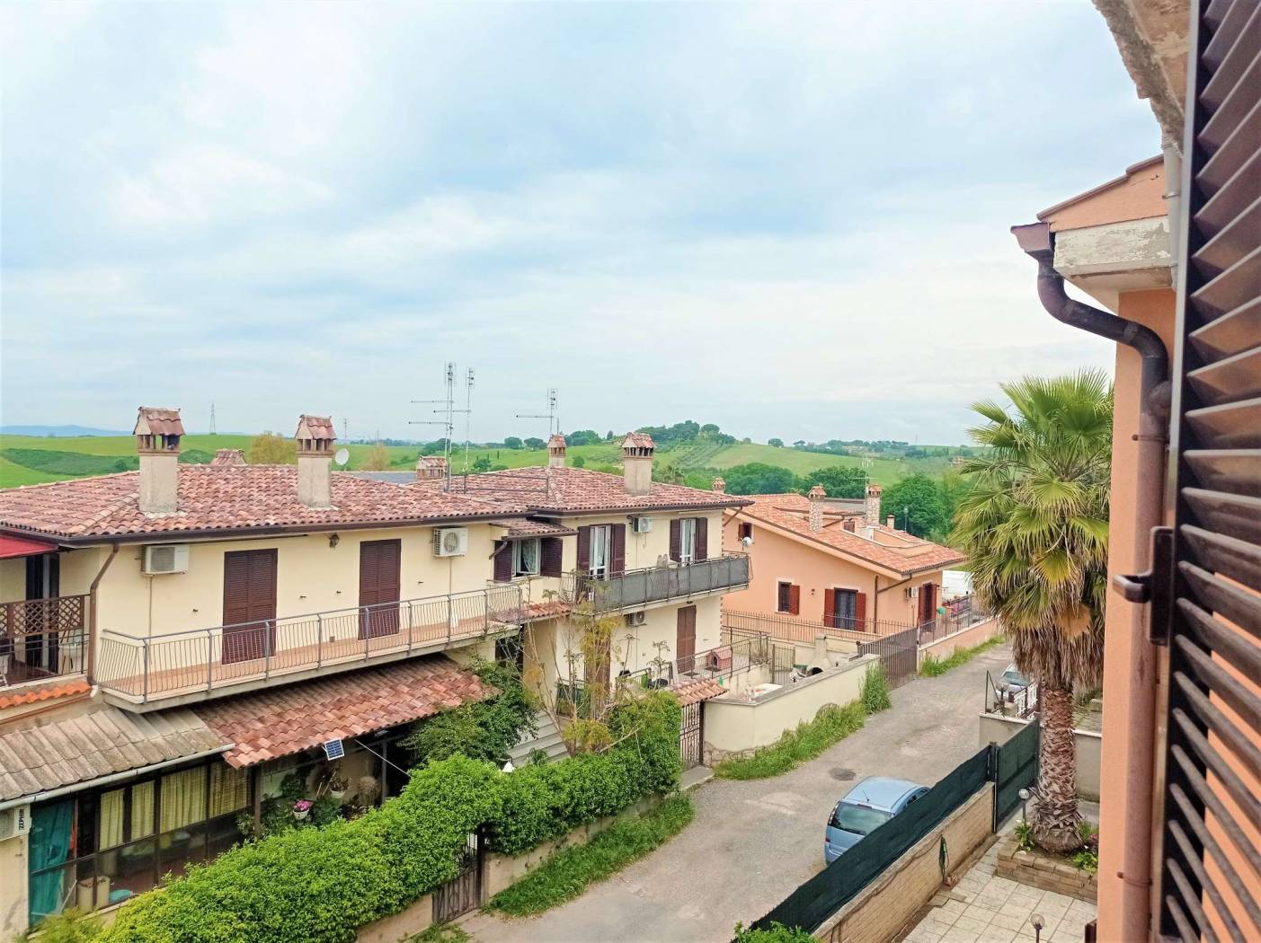 Appartamento in vendita via Primo Maggio, Tor Lupara, Fonte Nuova