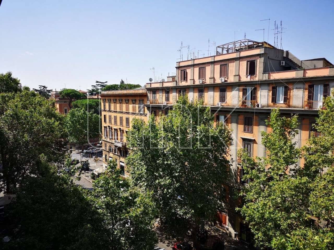Appartamento in affitto in viale Regina Margherita, Roma