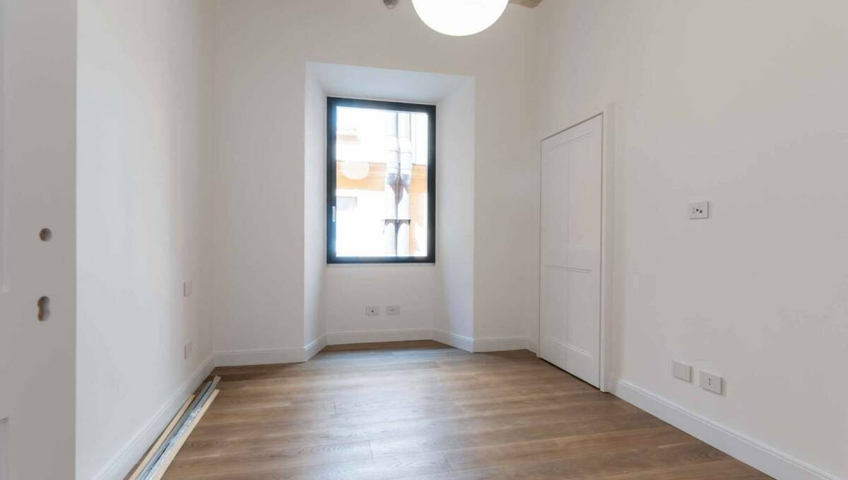 Appartamento in affitto via Pietro Cossa, Roma