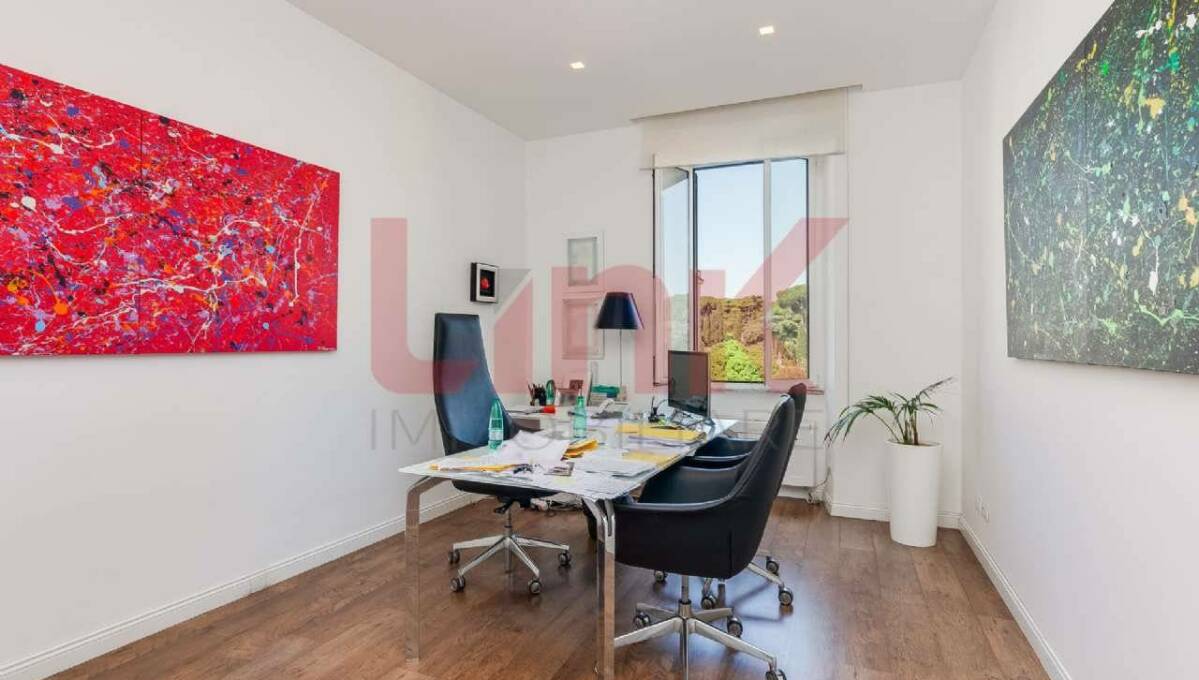 Appartamento venduto in via Savoia, Roma
