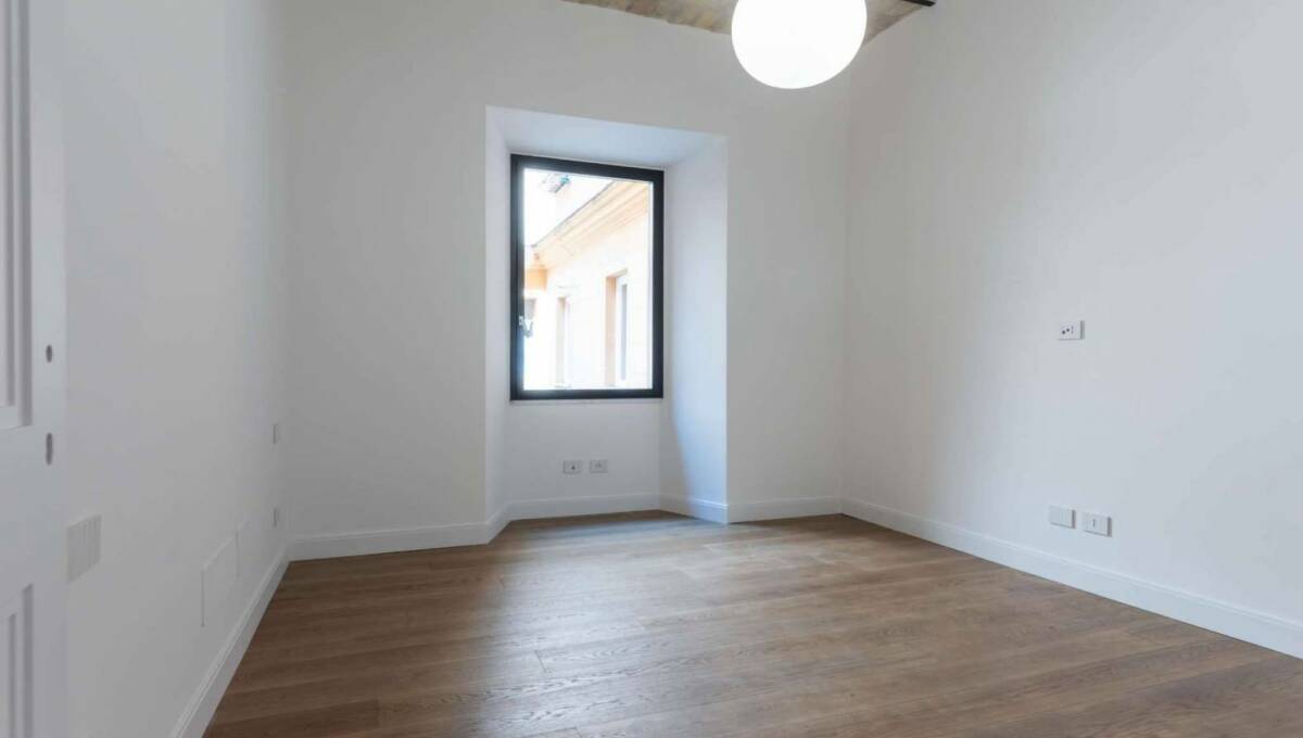 Appartamento in affitto via Pietro Cossa, Roma