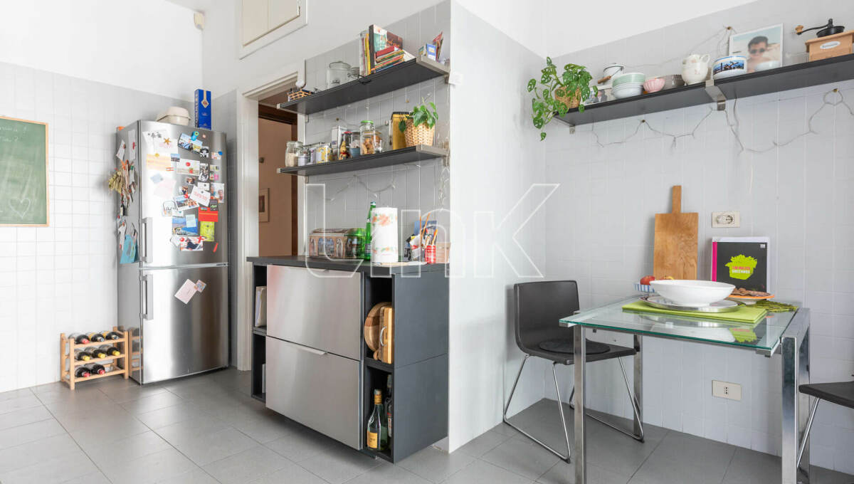 Appartamento in affitto via Bartolomeo Ammannati, Roma