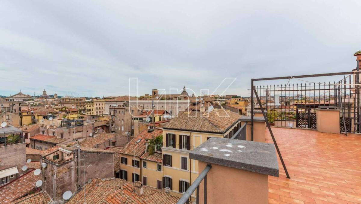 Appartamento in affitto Campo dé Fiori, Roma
