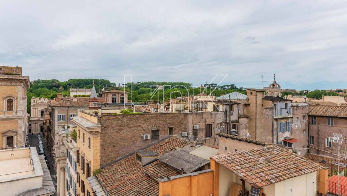 Appartamento in affitto Campo dé Fiori, Roma